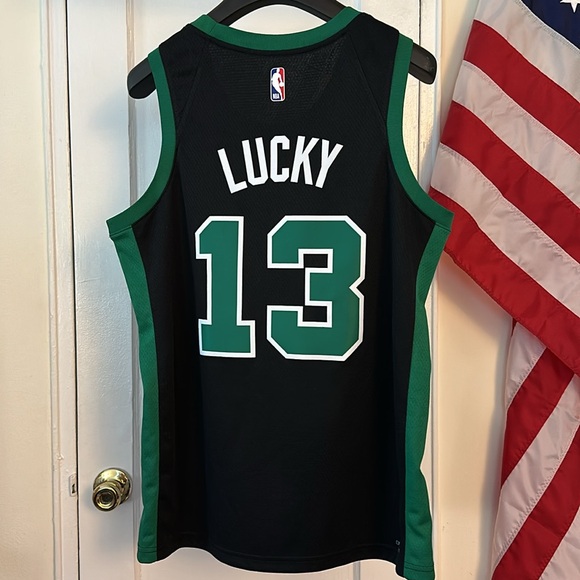 Celtics Jersey - Picture 2 of 5